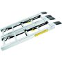 QuadBoss 560049 Bifold Ramp Counter Display