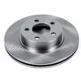 PowerStop AR8586 AutoSpecialty Brake Rotor