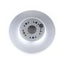 PowerStop JBR789EVC PowerStop Evolution Coated Rotor
