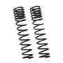 Skyjacker JLUR353FDR 21-24 Jeep Wrangler Rubicon 392 3.5in. Front Dual Rate Long Travel Coil Spring Set