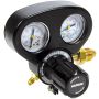 ALLSTAR PERFORMANCE ALL11310 High Pressure Regulator