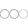 MAHLE S42246.030 Engine Piston Ring Set