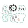 Athena P400270850048 08-09 KTM XC 450 Complete Gasket Kit (Excl Oil Seals)