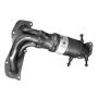 AB Catalytic 51101 Direct-Fit Catalytic Converter EPA (Federal)