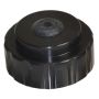 HOWE HOW524373 Reservoir Cap Billet Alu for Billet Reservoir