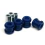 Superpro SPF1200AK Rear Sway Bar Link Bushing Kit