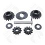 Yukon Gear & Axle YPKC9.25-S-31 Yukon Gear Standard Open Spider Gear Kit For 9.25in Chrysler w/ 31 Spline Axles