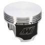 Wiseco KE186M81 Piston Set, Volkswagen, 1.8L 16V, 81.00 mm Bore, European, Set of 4