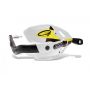 Cycra 1CYC-7507-42 Probend Ultra Bar Pack - White