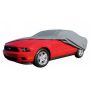 Rampage 1302 1999-2019 Universal Easyfit Car Cover 4 Layer - Grey