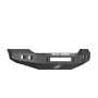 Road Armor 611R0B-NW 11-16 Ford F-250 Stealth Front Non-Winch Bumper - Tex Blk