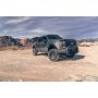 N-Fab F22BB01-TX HVM Bull Bar 21-23 Ford F150 - Tex. Black
