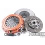 XCLUTCH XKTY26505-1A 90-93 Toyota Landcruiser 3.5L Stage 1 Sprung Organic Clutch Kit