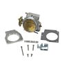 BBK Performance Parts 17090 1998-2002 GM CHEVY TRUCK LS1 CAMARO/FIREBIRD 04 GTO 85MM THROTTLE BODY