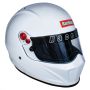 RACEQUIP RQP286115 Helmet Vesta20 White Large SA2020