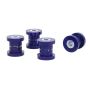 SuperPro 2006 Subaru B9 Tribeca Limited Rear Upper Inner Control Arm Bushing Kit