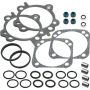 S&S Cycle 90-9510 99-17 BT 4-1/8in Top End Gasket Kit