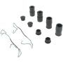 Stoptech 308.08400 Street Touring Brake Pads