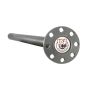 Yukon Gear & Axle YA GM14T-30-38 Yukon Gear 1541H Alloy 30 Spline Axle Shaft for 10.5in 14 Bolt GM Truck