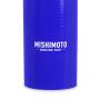 Mishimoto 97-04 Ford F-150 5.4L V8 (w/o Oil Cooler) Blue Silicone Radiator Hose Kit