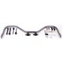 Hellwig 15-20 Chevrolet Tahoe 2/4WD Solid Heat Treated Chromoly 1-1/4in Rear Sway Bar