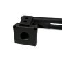 DV8 Offroad SRBR-01 21-22 Ford Bronco FS-15 Series Rock Sliders