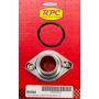RACING POWER CO-PACKAGED RPCR6002 55-64 Chevy V8 Alum Str Up Water Neck Polished