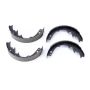 PowerStop B449 Drum Brake Shoe