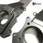 Camburg CAM-310114 05-23 Toyota Tacoma Pre/4wd / 03-14 4-Runner / 07-14 FJ Performance Spindle Kit