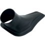 QUICKCAR RACING PRODUCTS QRP60-003 NACA Duct Black Single