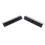 PROTHANE PTN19-1450BL Vice Pads Soft Jaw Kit Pair