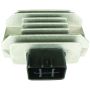 QuadBoss 495875 03-06 Kawasaki KFX400 Voltage Regulator