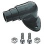 TRANS-DAPT TRA2192 Smog Tube Fitting