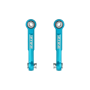 King Shocks 20001-291 RAM 1500 TRX 21+