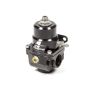 AEROMOTIVE AFS13303 X1 Fuel Regulator -Black 35-75psi w/.188 Seat