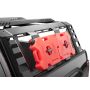 Undercover RT298502 RealTruck 20-24 Jeep Gladiator 5ft. Bed Ascend Overland Truck Rack