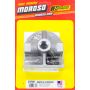 MOROSO MOR23700 Ford Oil Filter Mount