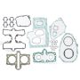 Athena P400250850711 76-84 Kawasaki KZ750 B1/B2/B3/B4 Complete Gasket Kit (w/o Oil Seals)