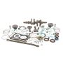 Vertex Pistons WR00044 Complete Engine Rebuild Kit