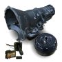 BD Diesel 1064234BMT 05-07 Dodge 48RE 4WD w/ TVV Transmission & Converter Package