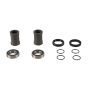 Pivot Works PWFWC-S05-500 01-08 Suzuki RM125 PW Front Waterproof Wheel Spacer Kit