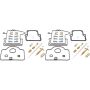 All Balls Racing 26-1873 2002 Ski-Doo Grand Touring 800 Carburetor Rebuild Kit