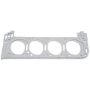 Edelbrock 7328 Ford 351 Cleveland Head Gasket