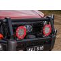ARB LIGHT COVERS/ACC