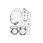Vertex Pistons 811685 Vertex Gaskets 90-95 Yamaha XT600 Complete Gasket Kit w/ Oil Seals