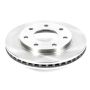 PowerStop AR8562 AutoSpecialty Brake Rotor