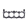 Cometic Gasket C5582-066 Cometic Chrysler R3 Race Block .066in MLS Cylinder Head Gasket - 4.185in Bore - W7,W8,W9 Heads