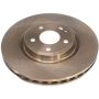 PowerStop EBR1821 AutoSpecialty Brake Rotor