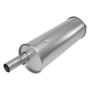 AP Exhaust 5580 Muffler - Silentone