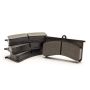 AFCO RACING PRODUCTS AFC6651021 Brake Pads C2 for F88 Caliper